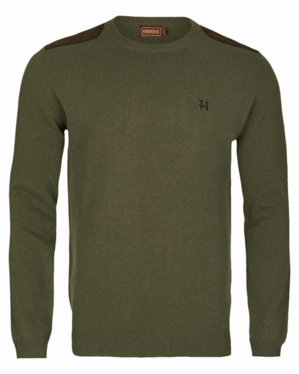 Harkila Arran Pullover Hot Pick Online Special Savings Today