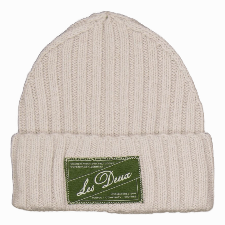 Trending Offer Today Wells Wool Beanie Light Desert Sand