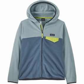 Youth Micro D Snap-T Fleece Jacket New Arrival Discount Best Seller Discount