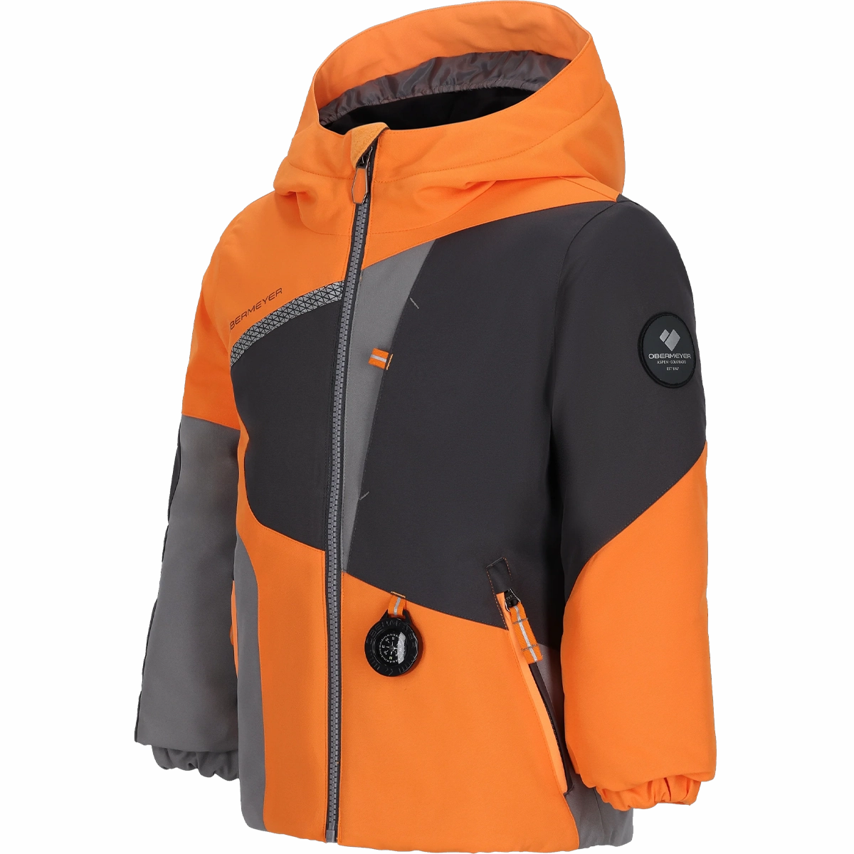 Youth Toddler Orb Jacket Instant Hot Deal Save More Online