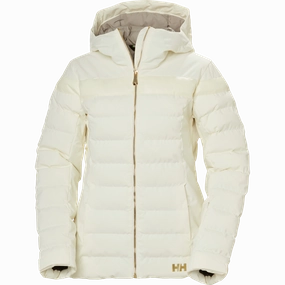 Hot Pick Sale Sweet Deal Today Women'S Imperial Puffy Jacket