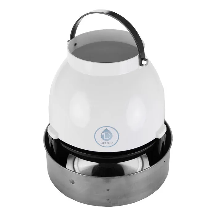 Drop Air X Humidifier 200 Pints per day