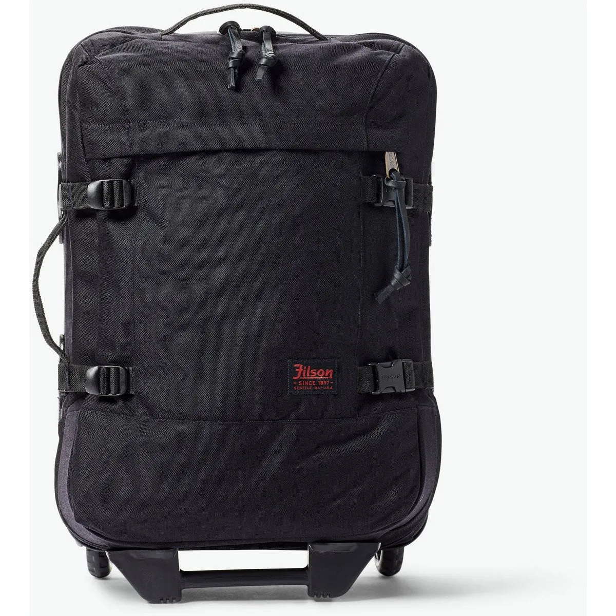 Grab Todays Deal Sweet Deal Inside Dryden 2-Wheel Carry-On Bag