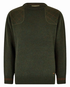 Dubarry Clarinbridge Crew Neck Sweater Limited Time Hot Deal