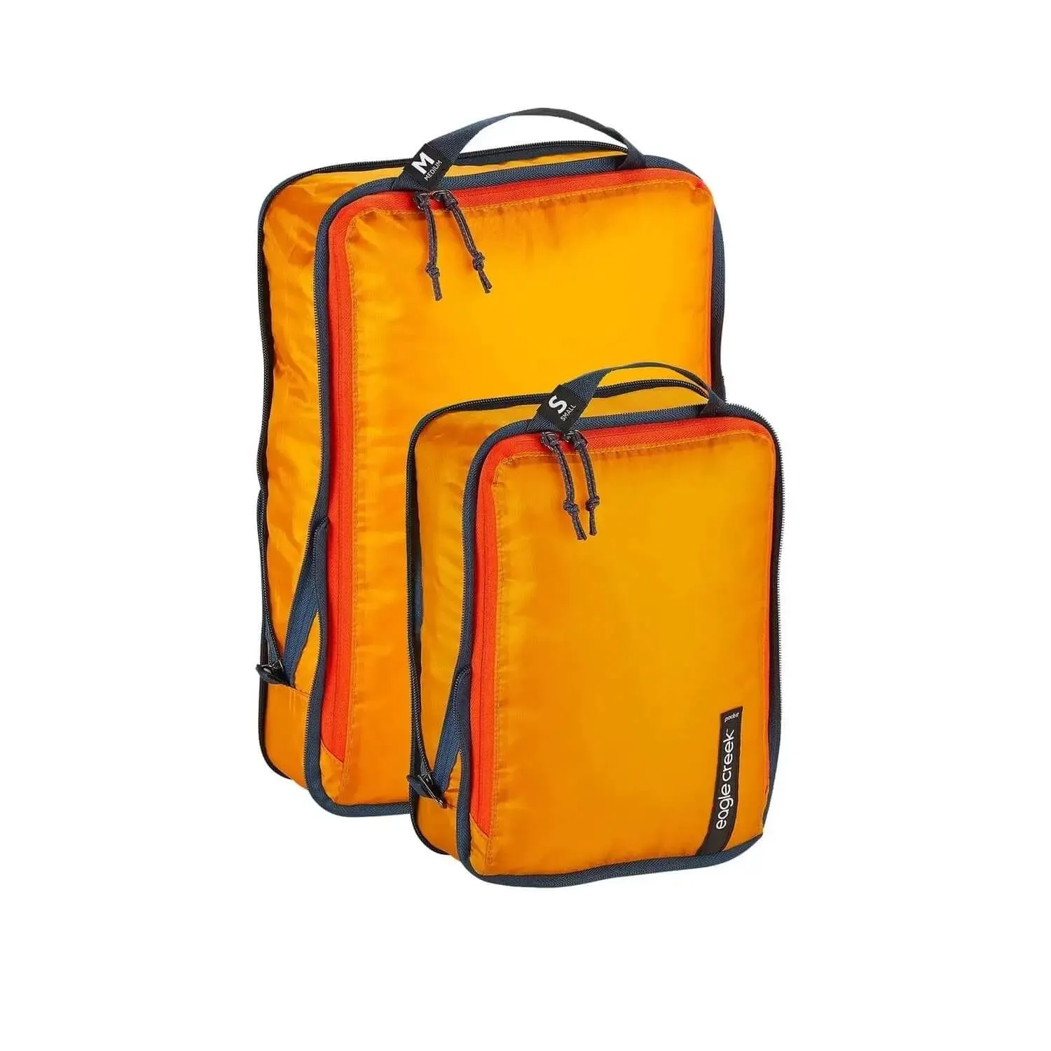 Shop the Savings Eagle Creek Pack-It Isolate Compression Cube Set