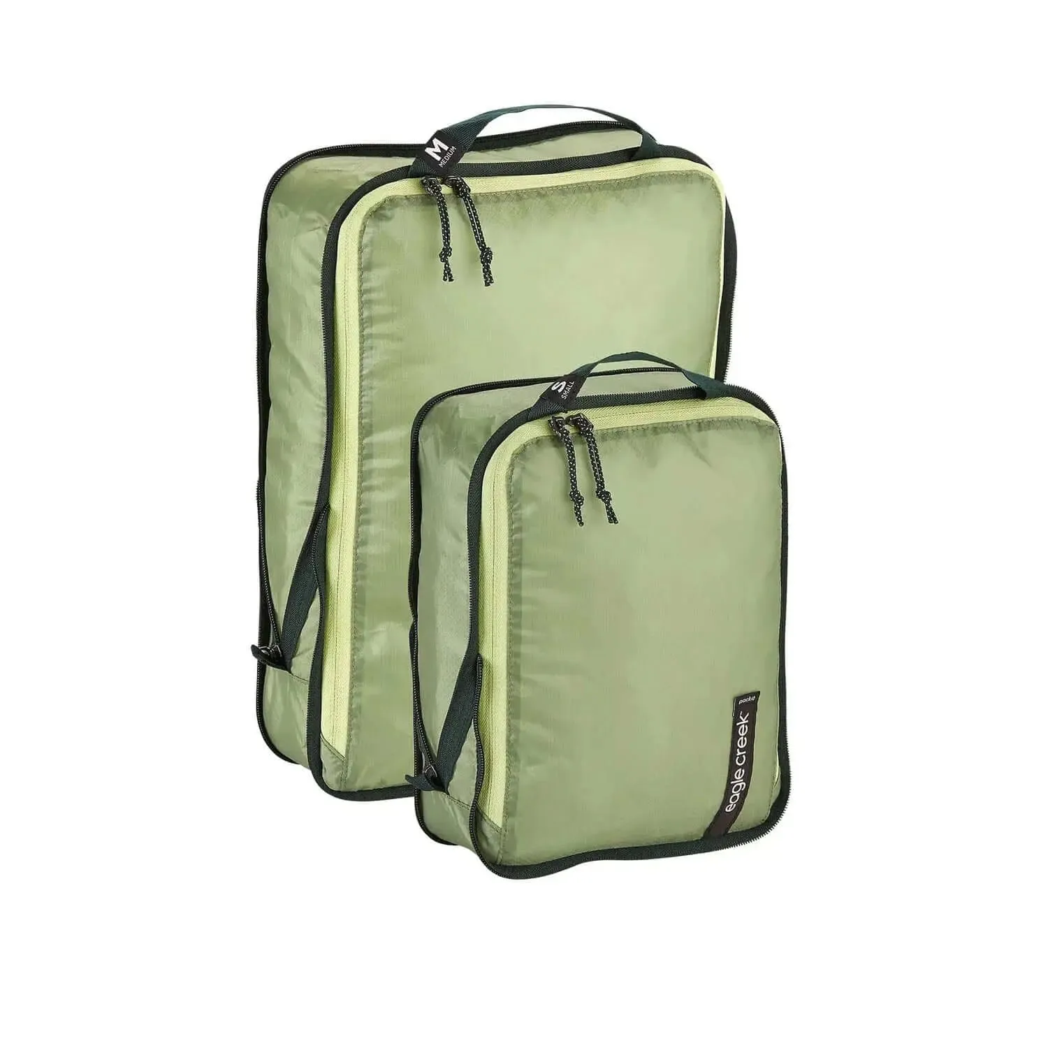 EndofWeek Deals Eagle Creek Pack-It Isolate Compression Cube Set