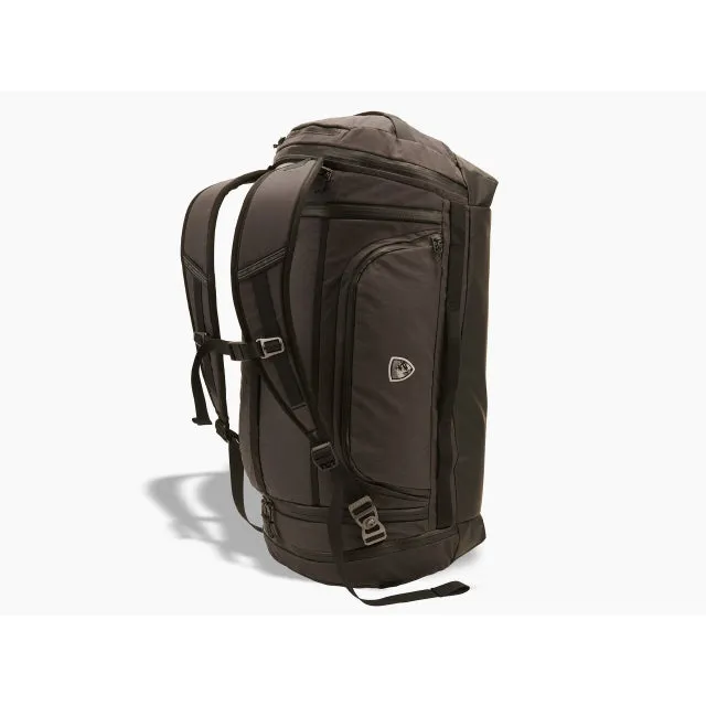 Limited Stock Alert Eksape 50 Kanvas Duffel