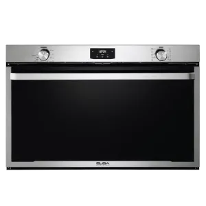 Elba Electric Oven 10 functions, Stainless Steel
