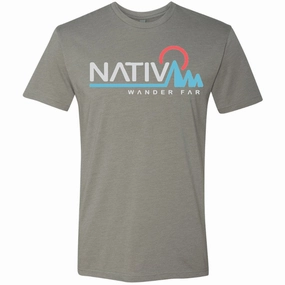 Elevation Short Sleeve Tee Save Big Today