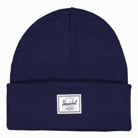 Weekend Flash Offer Elmer Beanie Black Iris