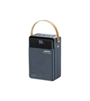 Remax Rpp-566 Lesu Ii Series Pd20W Qc22.5W Cabled Fast Charging Power Bank 80000Mah Trending Savings Now Exclusive Deal Inside