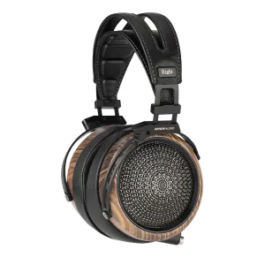 Sendy Audio Peacock Open-Back Planar Magnetic Headphone Price Slash Today EndofWeek Deals