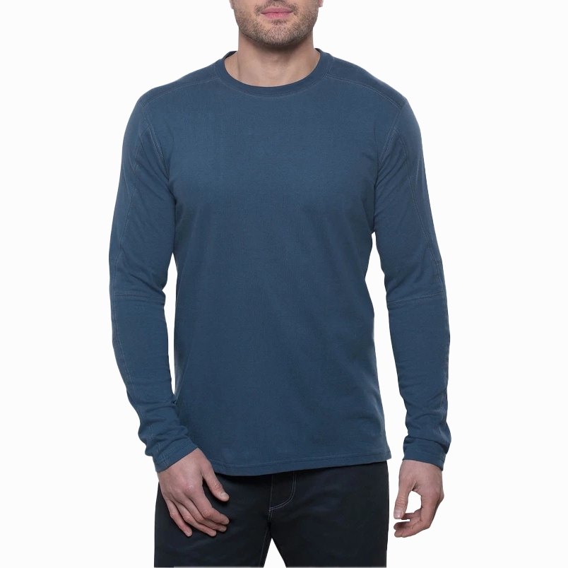 Hot Offer Ending Soon Men'S Bravado Long Sleeve