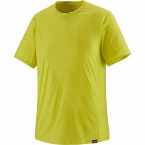 Exclusive Savings Event Men'S Capilene Cool Lightweight Shirt