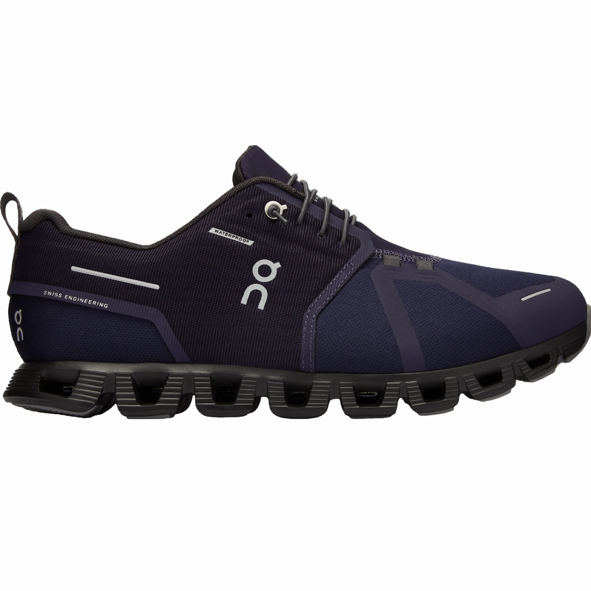 Todays Special Picks Grab It Fast Men'S Cloud 5 Waterproof