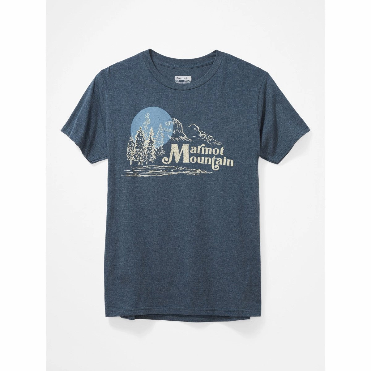 Exclusive Savings Event Men'S Redpoint Short-Sleeve T-Shirt