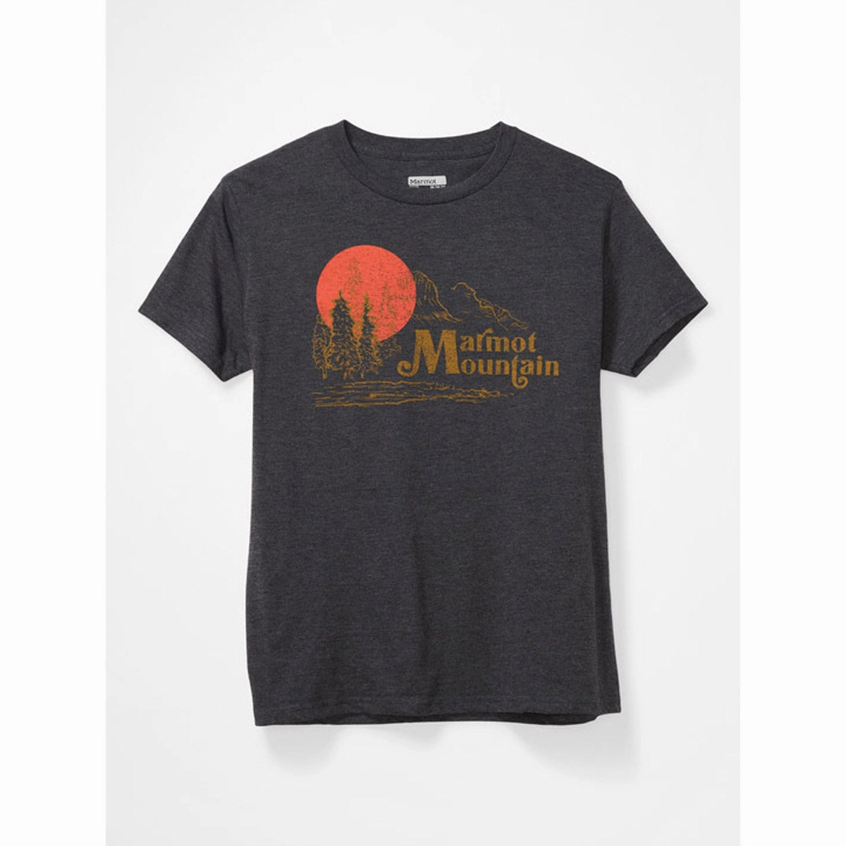 EndofWeek Deals Men'S Redpoint Short-Sleeve T-Shirt