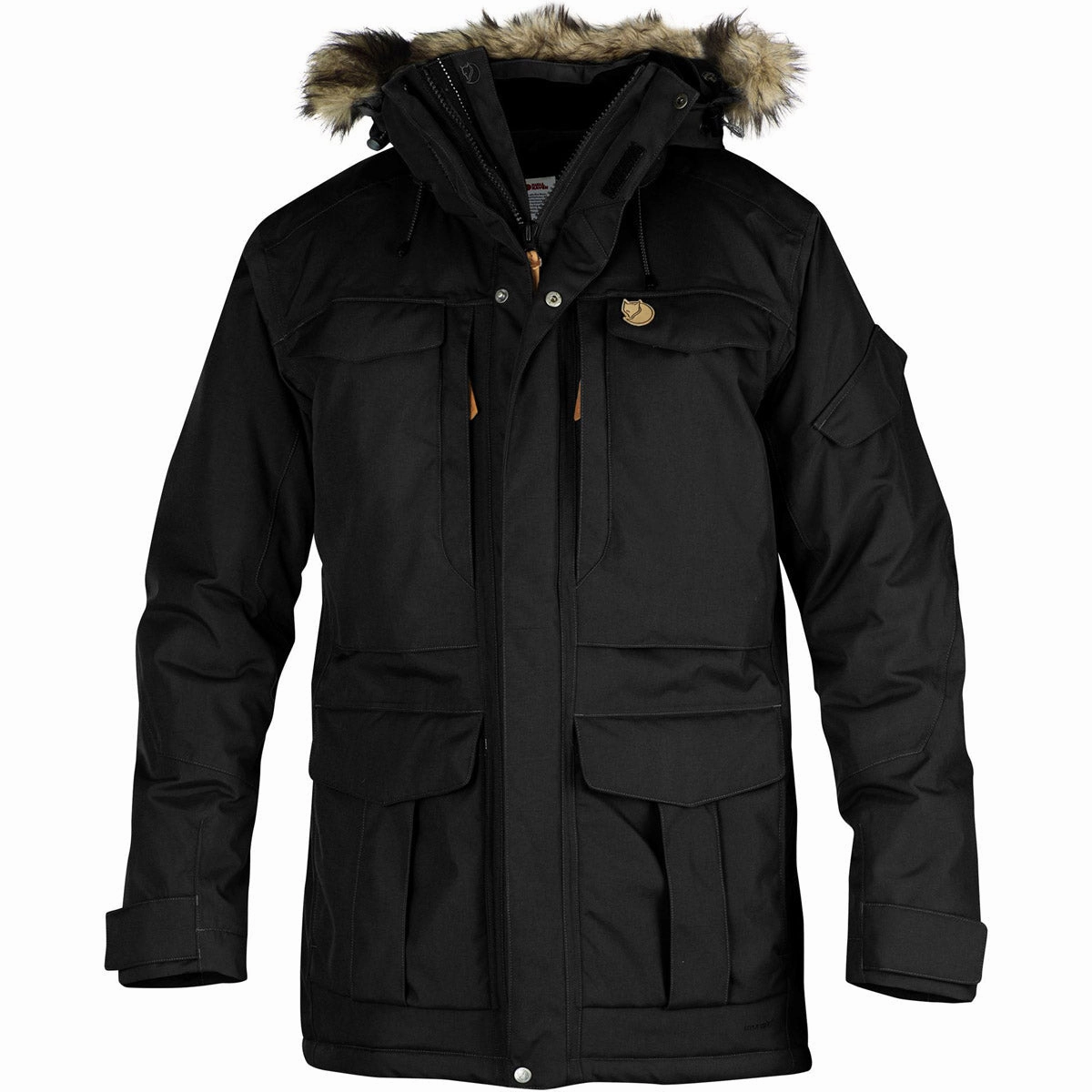 Men'S Yupik Parka MustHave Deal
