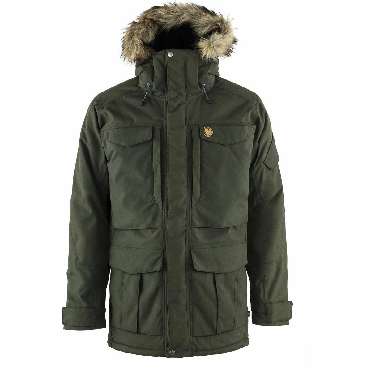Men'S Yupik Parka Trending Savings Now Flash Sale Alert