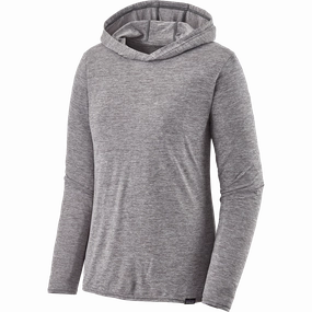 Women'S Capilene Cool Daily Hoody Dont Miss Hot Deals Mega Discount Event