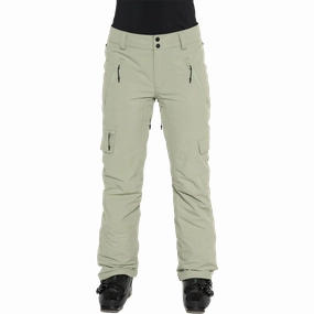 Dont Miss Todays Deal Women'S Mula 2L Insulated Pant