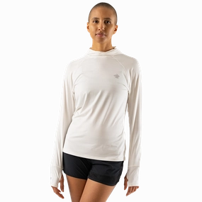 Women'S Upf Deflector 2.0 Hoodie Today Only Hot Sale Trending Now Discount