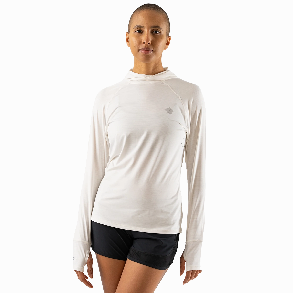 Exclusive Online Deal Price Slash Today Women'S Upf Deflector 2.0 Hoodie