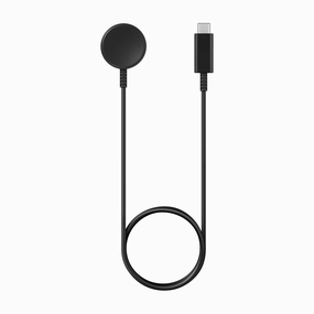 Mega Savings Now Online Exclusive Deal Epol300Bbegca Watch Wireless Charger Black