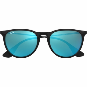 Erika - Black/Blue Flash MustHave Clearance Hot Sale Today