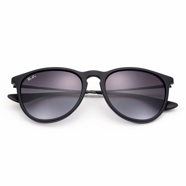 Shop Today Save Erika - Rubber Black/Grey Gradient