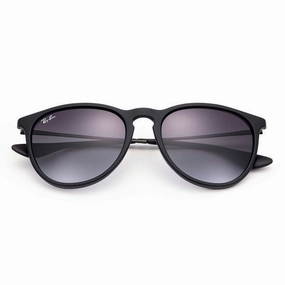 Shop Today Save Erika - Rubber Black/Grey Gradient