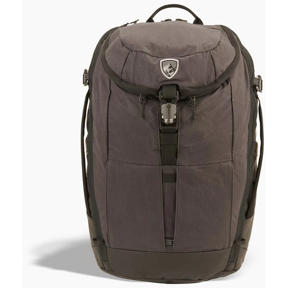 Steal Todays Offer Eskape 25 Kanvas Backpack