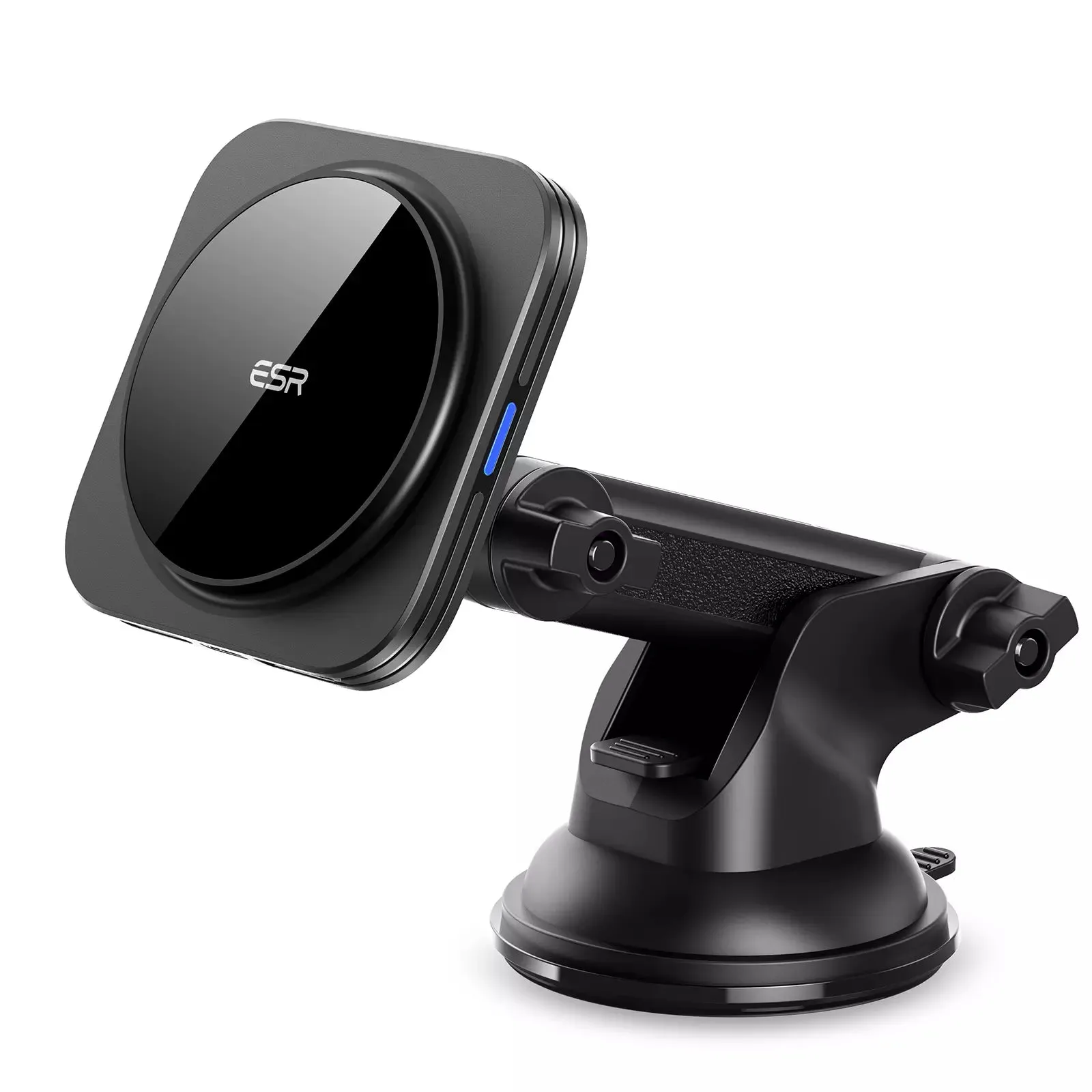 Esr Dashboard Wireless Car Charger (Halolock) Hot Pick of the Day