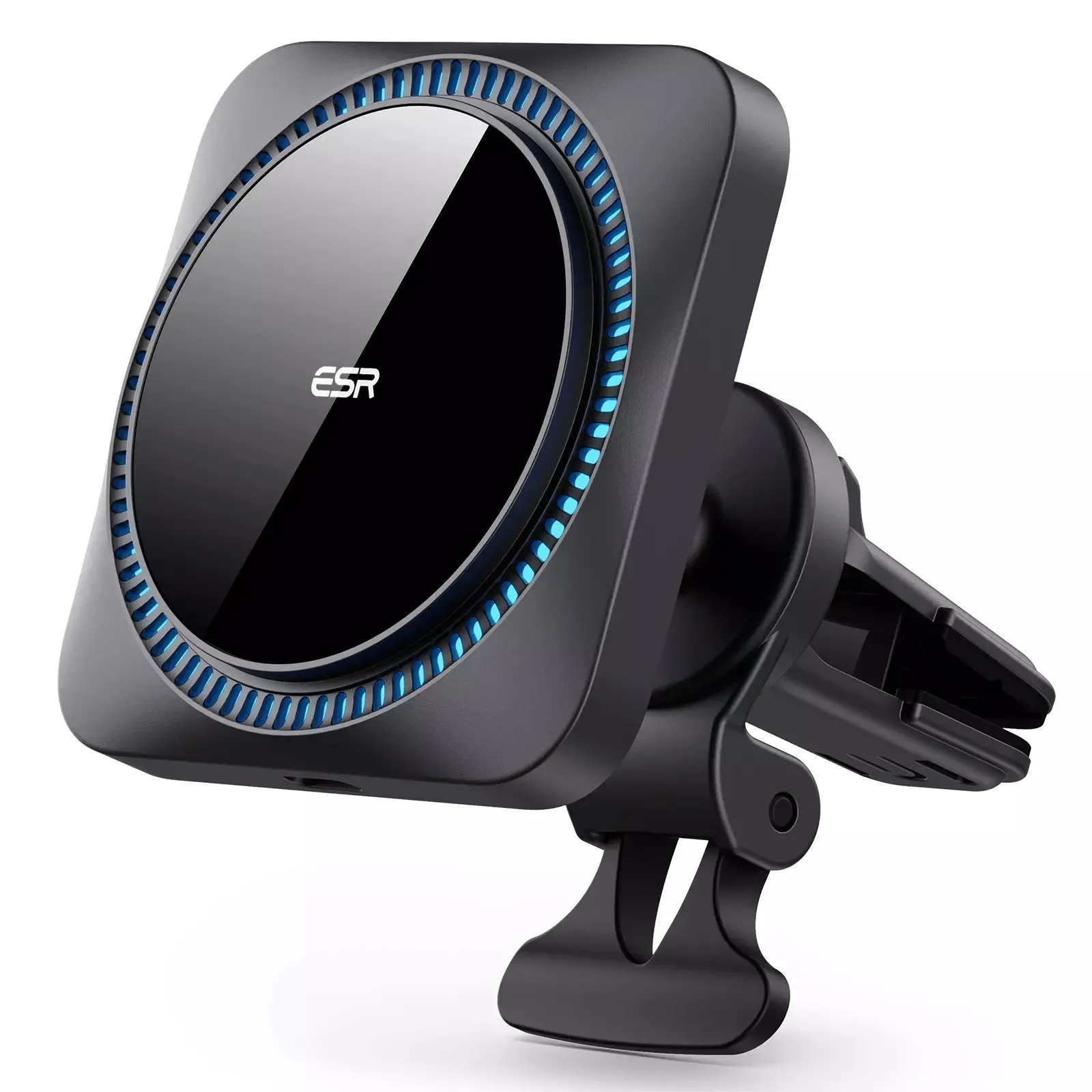 Esr Wireless Car Charger With Cryoboost (Halolock) Exclusive Online Deal Best Deal Online