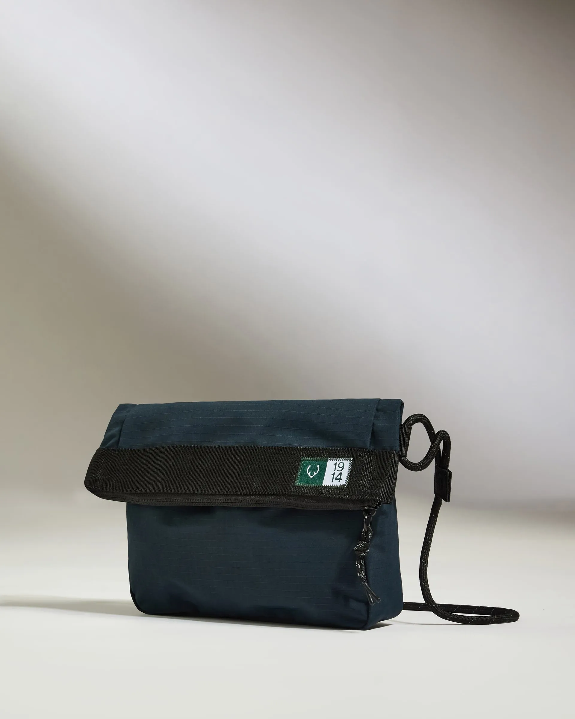 Essential Crossbody Bag In Navy Hot Sale Alert