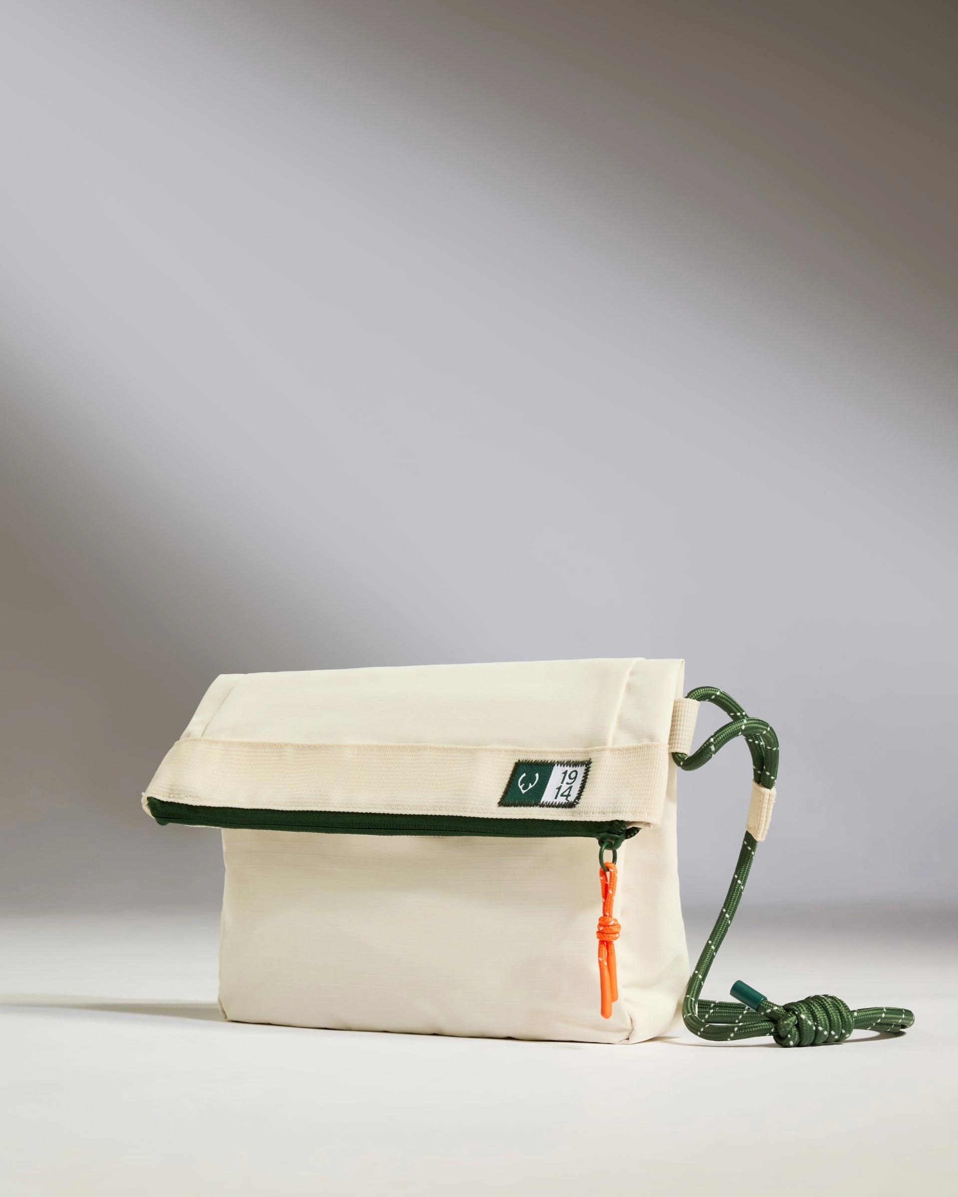 Todays Best Deal Essential Crossbody Bag In Stone