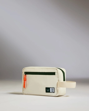 Essential Toiletry Bag In Stone Today Only Discount Alert