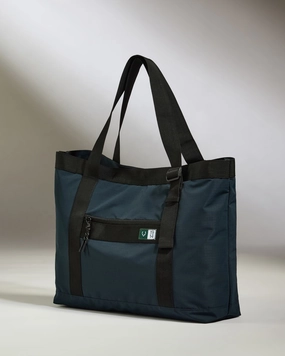 Essential Tote Bag In Navy Big Savings Event