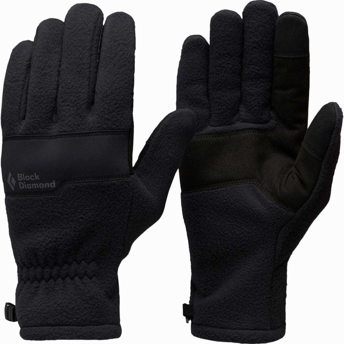 Everyday Fleece Gloves Shop Grab Now