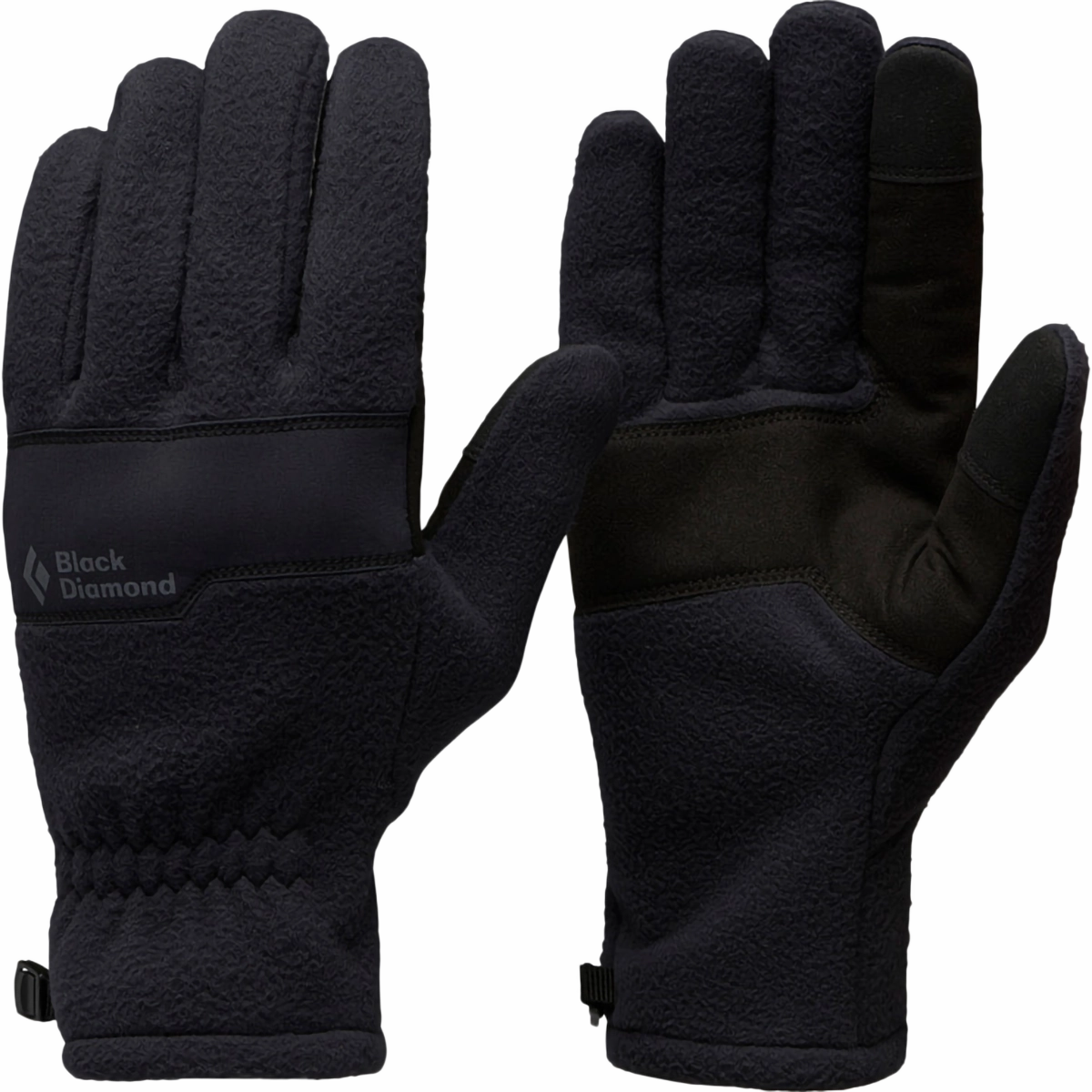 Hot Sale Frenzy Everyday Fleece Gloves