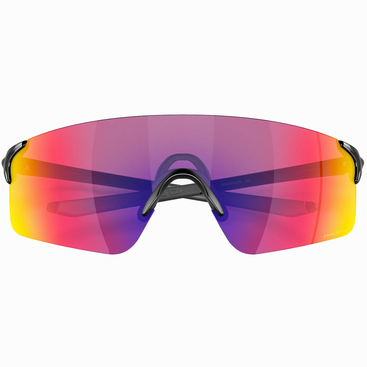 Evzero Blades - Polished Black/Prizm Road Today Only Steal Special Deal Frenzy