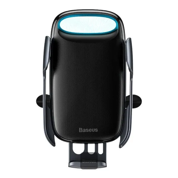 Hot Clearance Now Baseus Milky Way Qi Wireless Car Charger 15W