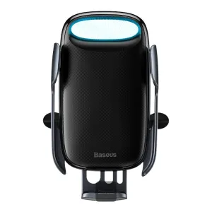 Hot Clearance Now Baseus Milky Way Qi Wireless Car Charger 15W