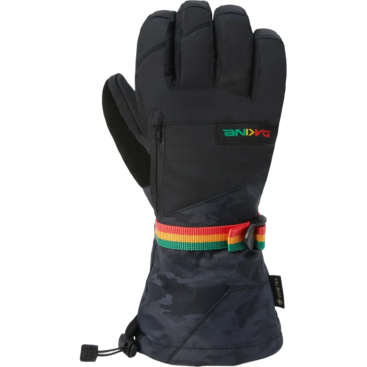 Sweet Deal Today Trending Now Offer Titan Gore-Tex Glove