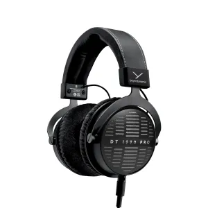 Beyerdynamic Dt 1990 Pro Mkii Professional Open-Back Headphones Hot Offer Inside