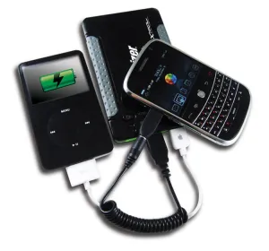 Shop the Savings Now Energizer Energi To Go Rechargeable Power Pack Xp4001