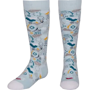 Youth Science Of Weather Mid Volume Sock Dont Wait Save Dont Miss This Steal