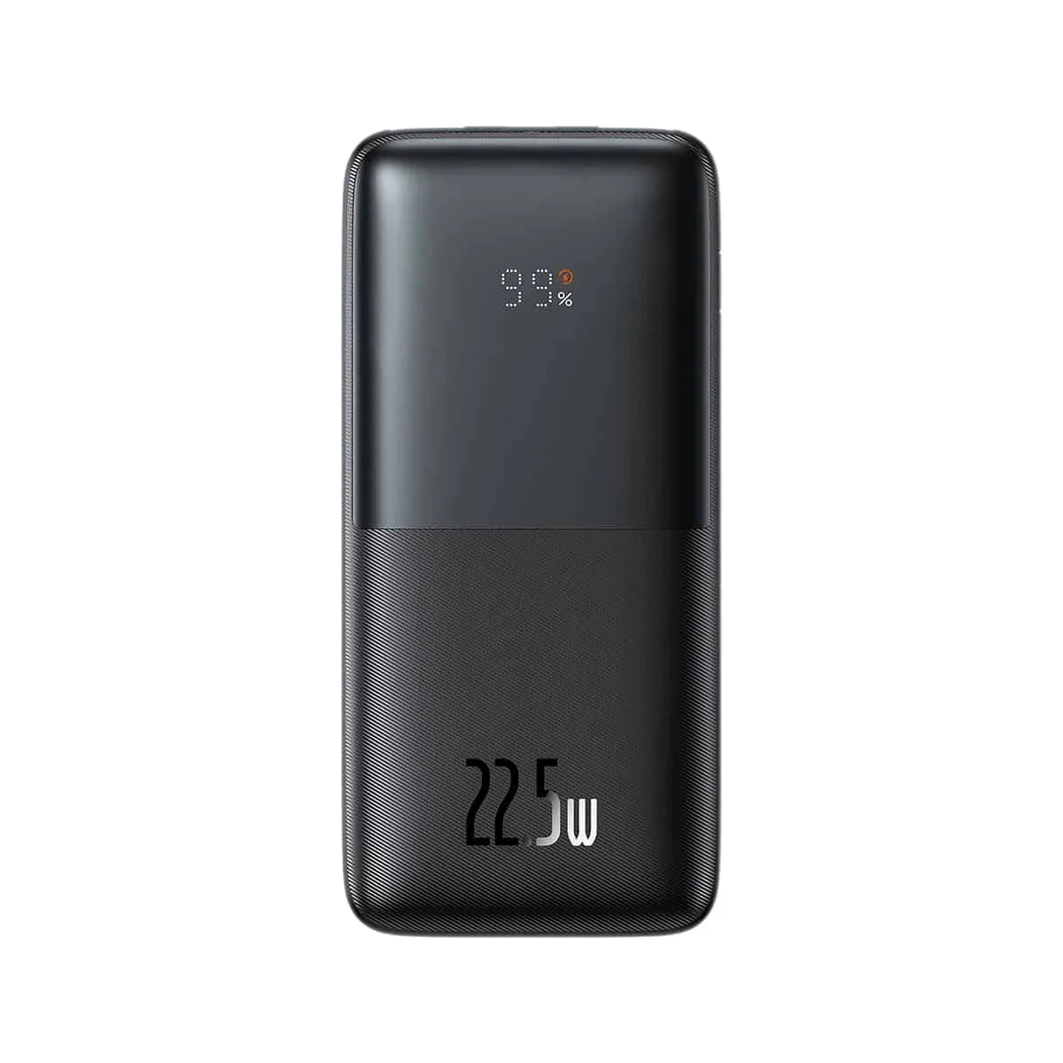 Exclusive Online Offer Price Drop Today Baseus Bipow Pro Digital Display Fast Charge Power Bank 10000Mah 22.5W - Black