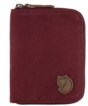 Instant Savings Deal Daily Clearance Deal Fjallraven Zip Wallet