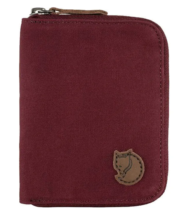 Instant Savings Deal Daily Clearance Deal Fjallraven Zip Wallet